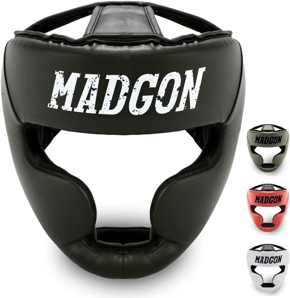 casque de boxe pas cher