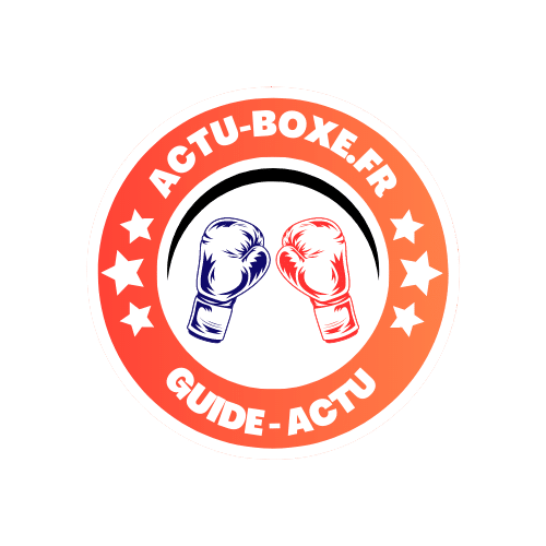 Actu Boxe